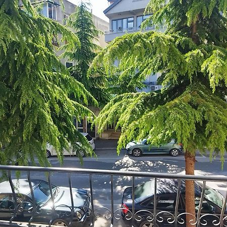 New Apartament Pogradec Luaran gambar