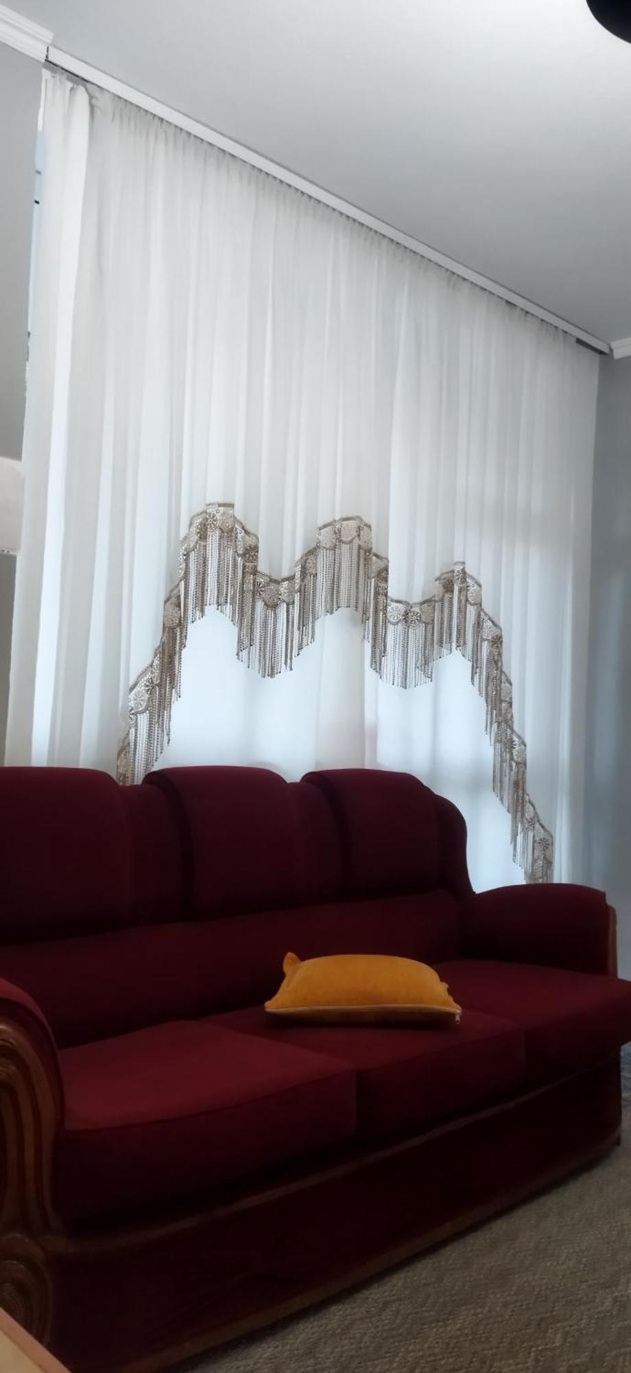 New Apartament Pogradec Luaran gambar