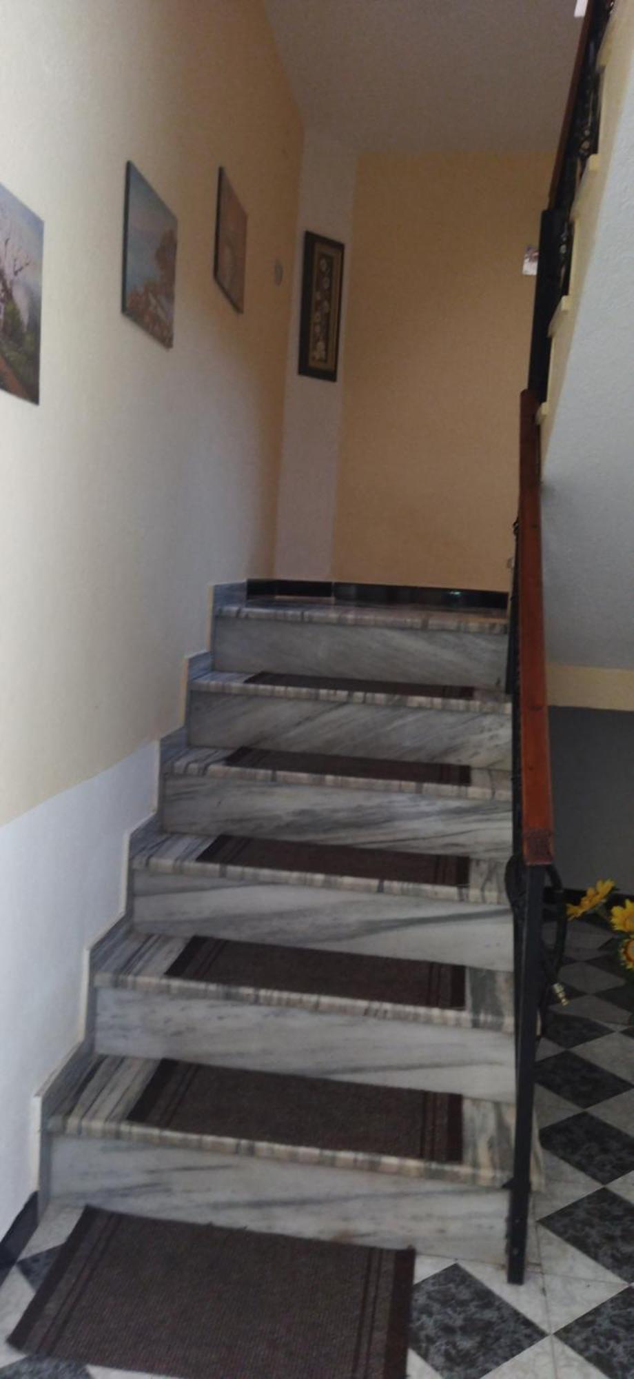 New Apartament Pogradec Luaran gambar