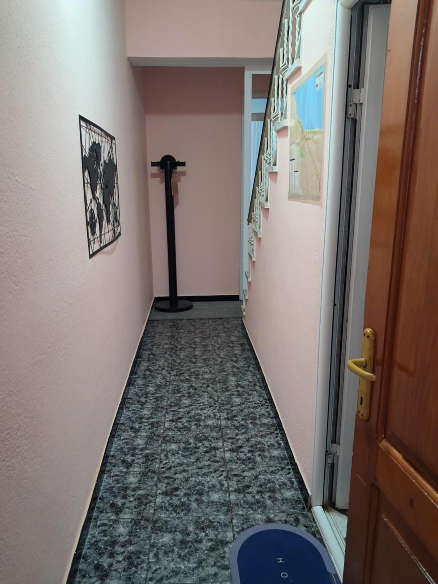 New Apartament Pogradec Luaran gambar